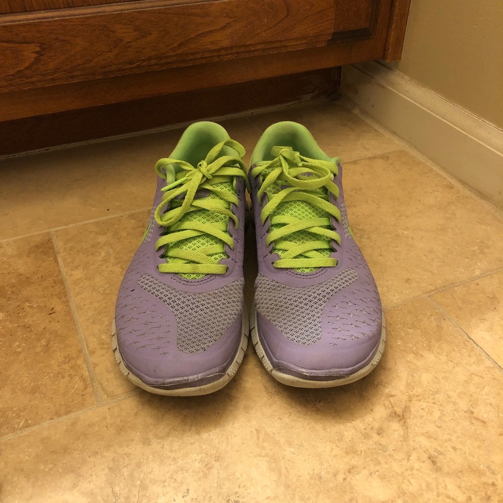 Nike Gym Shoes